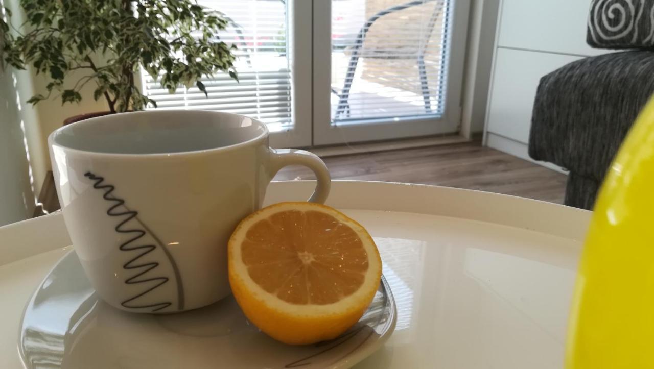 Apartment Near Center,Beach,Bus +Free Parking 자다르 외부 사진