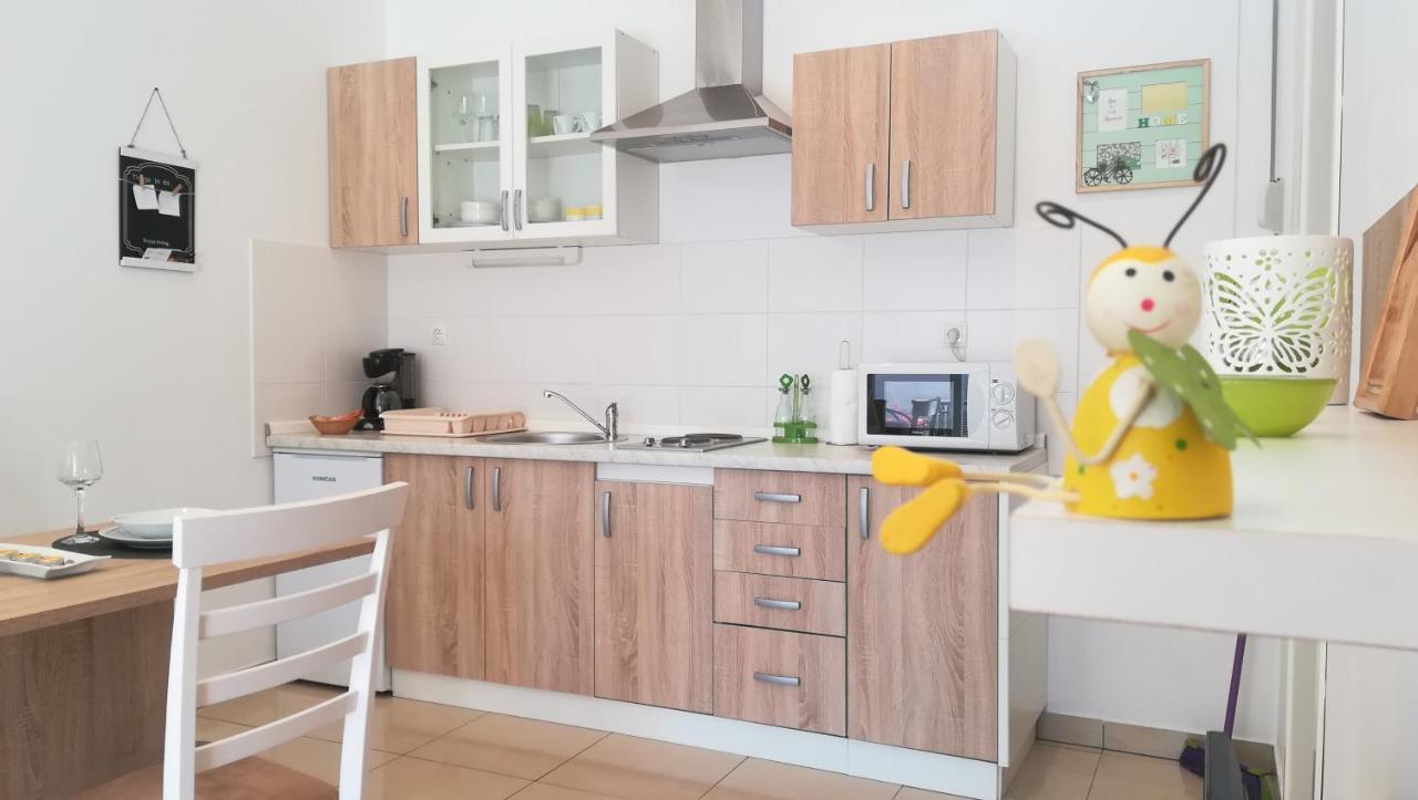 Apartment Near Center,Beach,Bus +Free Parking 자다르 외부 사진